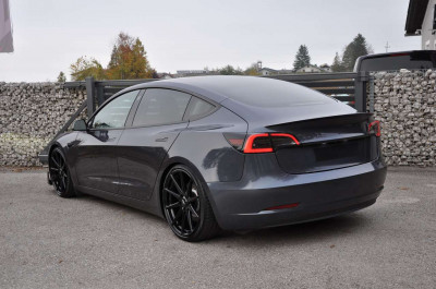 Tesla Model 3 Gebrauchtwagen