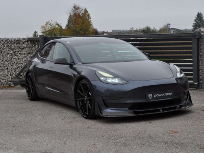 Tesla Model 3 Gebrauchtwagen