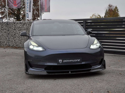 Tesla Model 3 Gebrauchtwagen