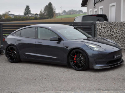 Tesla Model 3 Gebrauchtwagen