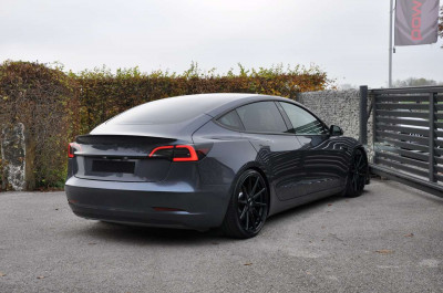 Tesla Model 3 Gebrauchtwagen