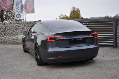 Tesla Model 3 Gebrauchtwagen