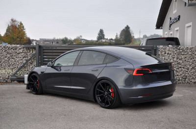 Tesla Model 3 Gebrauchtwagen