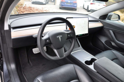 Tesla Model 3 Gebrauchtwagen