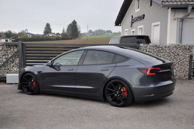 Tesla Model 3 Gebrauchtwagen