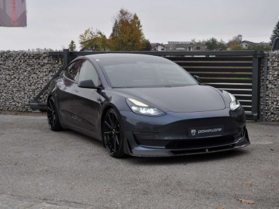 Tesla Model 3 Gebrauchtwagen