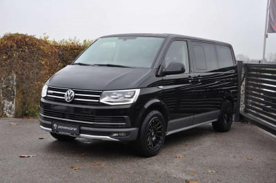 VW Transporter T6 Gebrauchtwagen