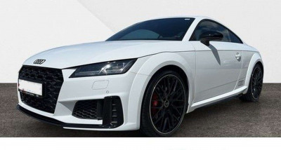 Audi TT Gebrauchtwagen