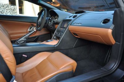 Lamborghini Gallardo Gebrauchtwagen Lamborghini Gallardo Gebrauchtwagen