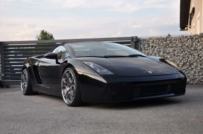 Lamborghini Gallardo Gebrauchtwagen