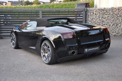 Lamborghini Gallardo Gebrauchtwagen Lamborghini Gallardo Gebrauchtwagen