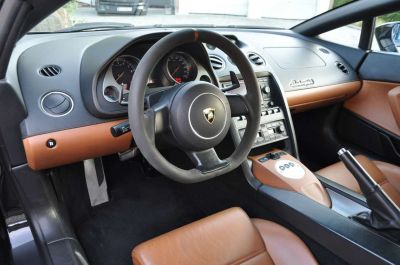 Lamborghini Gallardo Gebrauchtwagen Lamborghini Gallardo Gebrauchtwagen