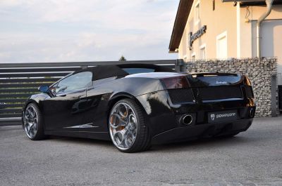 Lamborghini Gallardo Gebrauchtwagen Lamborghini Gallardo Gebrauchtwagen