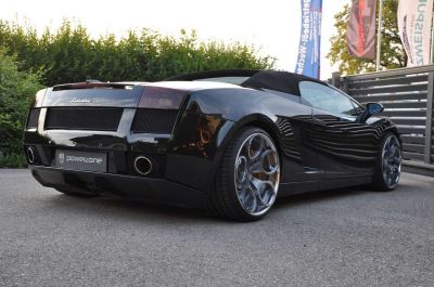 Lamborghini Gallardo Gebrauchtwagen Lamborghini Gallardo Gebrauchtwagen