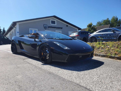 Lamborghini Gallardo Gebrauchtwagen