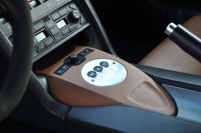 Lamborghini Gallardo Gebrauchtwagen Lamborghini Gallardo Gebrauchtwagen