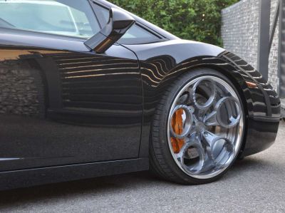 Lamborghini Gallardo Gebrauchtwagen Lamborghini Gallardo Gebrauchtwagen