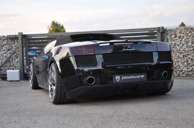 Lamborghini Gallardo Gebrauchtwagen Lamborghini Gallardo Gebrauchtwagen