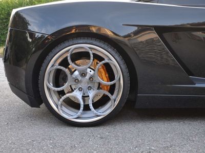 Lamborghini Gallardo Gebrauchtwagen Lamborghini Gallardo Gebrauchtwagen