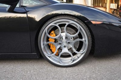 Lamborghini Gallardo Gebrauchtwagen Lamborghini Gallardo Gebrauchtwagen