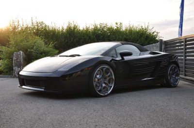 Lamborghini Gallardo Gebrauchtwagen Lamborghini Gallardo Gebrauchtwagen