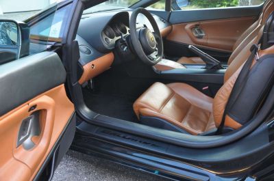 Lamborghini Gallardo Gebrauchtwagen Lamborghini Gallardo Gebrauchtwagen