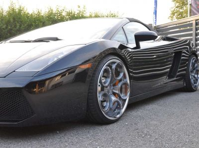 Lamborghini Gallardo Gebrauchtwagen Lamborghini Gallardo Gebrauchtwagen
