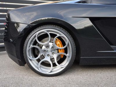 Lamborghini Gallardo Gebrauchtwagen Lamborghini Gallardo Gebrauchtwagen
