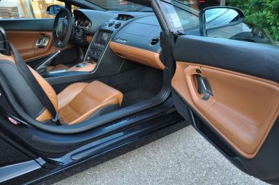 Lamborghini Gallardo Gebrauchtwagen Lamborghini Gallardo Gebrauchtwagen