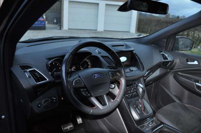 Ford Kuga Gebrauchtwagen Ford Kuga Gebrauchtwagen