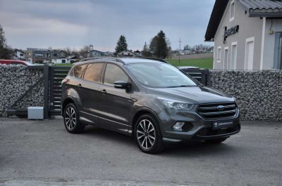 Ford Kuga Gebrauchtwagen Ford Kuga Gebrauchtwagen