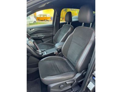 Ford Kuga Gebrauchtwagen Ford Kuga Gebrauchtwagen