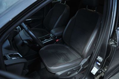 Ford Kuga Gebrauchtwagen Ford Kuga Gebrauchtwagen