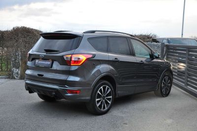 Ford Kuga Gebrauchtwagen Ford Kuga Gebrauchtwagen