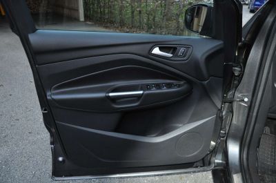 Ford Kuga Gebrauchtwagen Ford Kuga Gebrauchtwagen