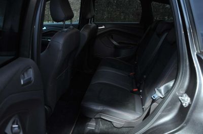 Ford Kuga Gebrauchtwagen Ford Kuga Gebrauchtwagen