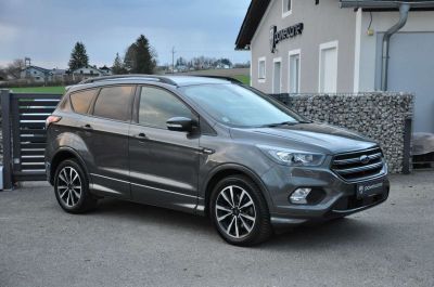 Ford Kuga Gebrauchtwagen Ford Kuga Gebrauchtwagen