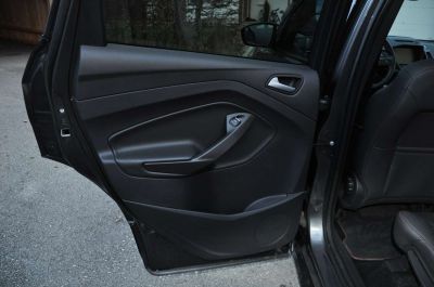 Ford Kuga Gebrauchtwagen Ford Kuga Gebrauchtwagen