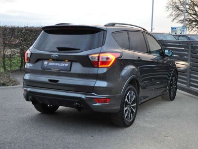 Ford Kuga Gebrauchtwagen Ford Kuga Gebrauchtwagen