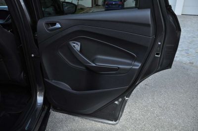 Ford Kuga Gebrauchtwagen Ford Kuga Gebrauchtwagen