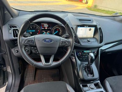 Ford Kuga Gebrauchtwagen Ford Kuga Gebrauchtwagen