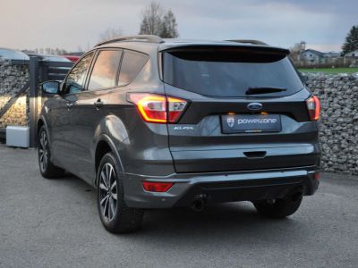 Ford Kuga Gebrauchtwagen Ford Kuga Gebrauchtwagen
