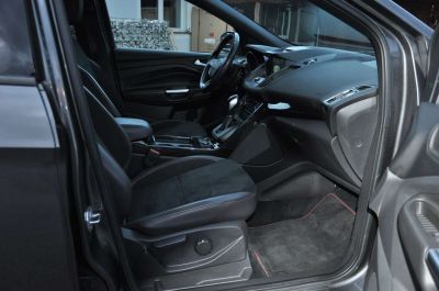 Ford Kuga Gebrauchtwagen Ford Kuga Gebrauchtwagen