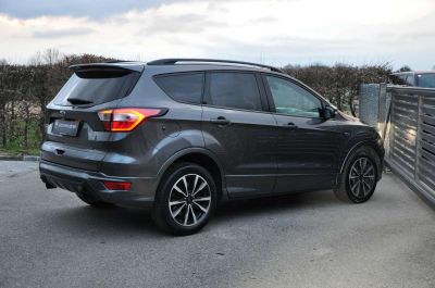 Ford Kuga Gebrauchtwagen Ford Kuga Gebrauchtwagen