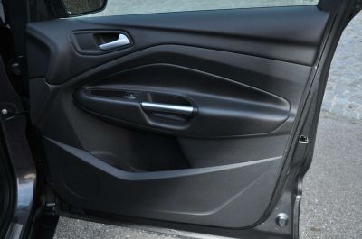 Ford Kuga Gebrauchtwagen Ford Kuga Gebrauchtwagen