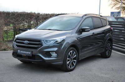 Ford Kuga Gebrauchtwagen Ford Kuga Gebrauchtwagen