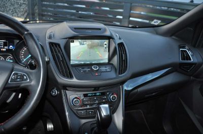 Ford Kuga Gebrauchtwagen Ford Kuga Gebrauchtwagen