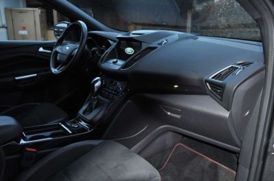 Ford Kuga Gebrauchtwagen Ford Kuga Gebrauchtwagen