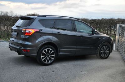 Ford Kuga Gebrauchtwagen Ford Kuga Gebrauchtwagen