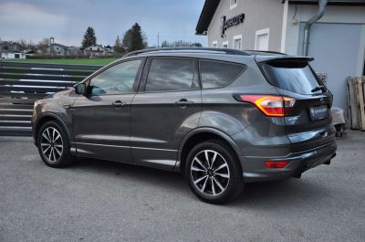 Ford Kuga Gebrauchtwagen Ford Kuga Gebrauchtwagen